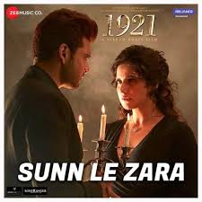 Sun Le Zara 1921 By Ramanjit Singh We do not store all the song file 1921 songs mp3, and then we are not violating any terms from this website if you want to complain, please go to the place who stores it. sun le zara 1921 by ramanjit singh