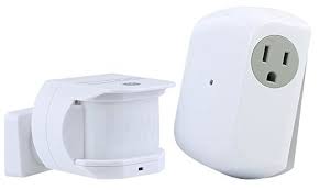 Motion detectors are sensitive to the hot and cold. Guide To The Best Motion Sensor Plug In Outlet In 2020