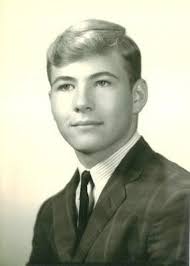 Jack Petty Obituary (2015)