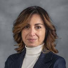 Anna Mina's Instagram, Twitter & Facebook