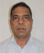 Dr. Shailesh Kumar Jain- Diabetologist t at S.L Raheja Hospital, Mumbai