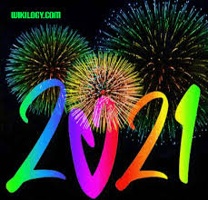 Happy New Year 2021 Gif Wishes Quotes Images Pic Messages Wikilogy Happy new year animated pictures 2021.