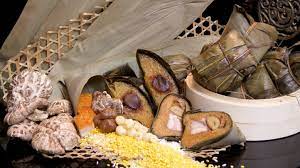 27th may 2021 by expat living 4 min read. Drum Up Celebrations This Dragon Boat Festival With Classic Rice Dumplings By Michelin Starred Jiang Nan Chun At Four Seasons Hotel Singapore