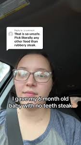 Replying to @. 🤭🤭 #blw #babyledweaningideas #babyledweaning #solidst...