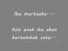 Maybe you would like to learn more about one of these? Sebuah Renungan Untuk Para Menantu Youtube