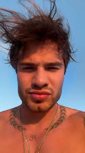 Jair Cano Y Su Novio