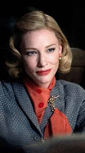 Pin By Peggy Rostorfer On Cate And Rooney Cate Blanchett Aesthetic Girl Carole