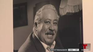 Abelardo “Lalo” Delgado: el abuelo de la literatura chicana