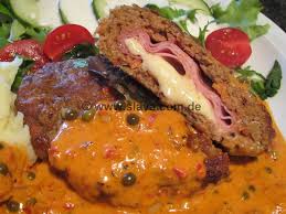 Gefullte Saftige Pljeskavica An Ajvar Pfeffersauce Kochen Backen Leicht Gemacht Mit Schritt Fur Schritt Bildern Von Mit Slava Rezept Rezepte Pfeffersauce Kochen Und Backen