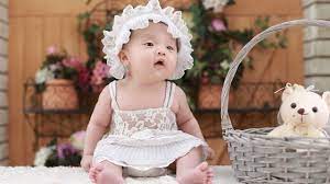 The name of the lovely bird would work for both boy and girl. Super Cute Baby Videos Super Funny Babies Cutest Baby Lovely Beautiful Healthy Baby Pictures Youtube
