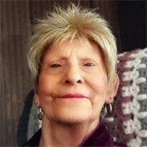 Eleanor Ann Dobson Obituary