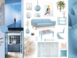 Home decor, solana beach, california. Baby Blue Pastel Home Decor Be Inspired