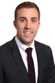 Adam Bateman's Instagram, Twitter & Facebook