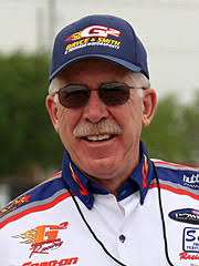 NHRA : Weekend Coverage from Brainerd 8/12-14/08