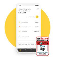 Now open to residents of greece, spain, slovakia, france and ireland. Commerzbank So Einfach Geht Banking Unsere App Wurde Facebook