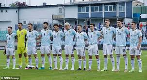 England will play their opening game against croatia on 14 june. Euro 2020 Scotland Gamers Will Now Take The Knee With England Earlier Than Showdown The Buzz Desk