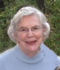 Doris Tyson Obituary (1930