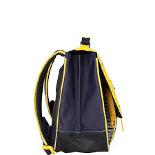 Il est signé de la sérigraphie p… Cartable Tann S Petit Bateau Marin Ref Tan41416 Jaune 38 31 15 Jaune Achat Vente Cartable 3662498024226 Cdiscount