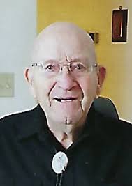 Obituary for Elmer J. Marx