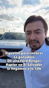 Jose M Toro con 3,818 se ganó la Ford Raptor “Verde Militar” del 2025,  nueva de paquete con solamente $20 🙉 Jean Colon Torres con el 6,111 ganó  25 ARTES. Orlando Nieves