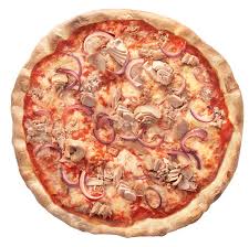 Gustavo gusto heißt also der neue stern am tiefkühl pizza himmel. Tiefkuhlpizza Sorten I Gustavo Gusto