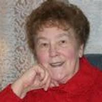 Obituary for Patricia Murphy