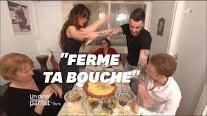 Un dîner presque parfait est une émission de télévision française culinaire diffusée sur m6 entre le 11 février 2008 et le 4 avril 2014, du lundi au vendredi à 17 h 40. Des Candidats D Un Diner Presque Parfait A Deux Doigts D En Venir Aux Mains Youtube