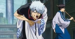 Episode 342 Gintama Anime News Network