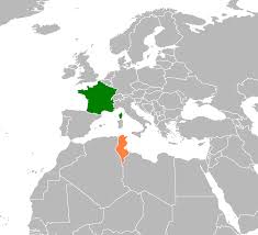 Physical features of tunisia encyclopædia britannica, inc. France Tunisia Relations Wikipedia