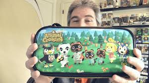 Add to wishlist add to compare. Cutest Nintendo Switch Case Ever My Animal Crossing Switch Case Youtube