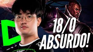 LOUD ROUTE TEM O MELHOR APHELIOS DO BRASIL!