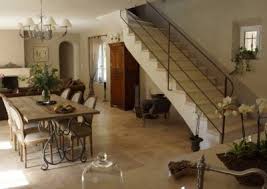 Ventabren Bastides Demeures Provencales Chalet En Pierre Bastide Maison Provencale