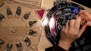 Setting Up Zodiac Clash Board Game Youtube