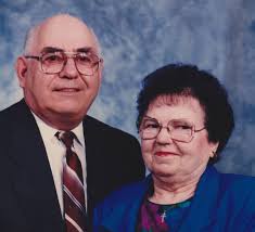 Obituary of Jean Woroschuk