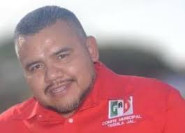 Confirman el homicidio de Ramiro Álvarez, ex presidente del PRI en Tequila,  Jalisco