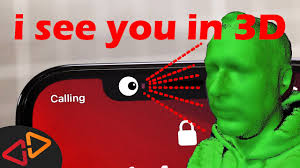 Capture full color 3d scans with truedepth devices. Iphone 12 Pro Lidar Sensor Incredible Fast 3d Scanner Youtube