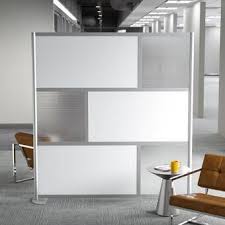 Walden 8 Panel In 2020 Room Divider Panel Room Divider Desk Dividers