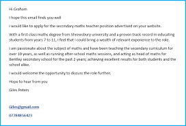 Here is an example how the task may look like 12 Cv Cover Letter Examples Ensure Your Cv Gets Opened