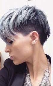 Short Hair Undercut Womens Best 25 Ideas On Short Hair Undercut Undercut Hairstyles Undercut Hairstyles Women