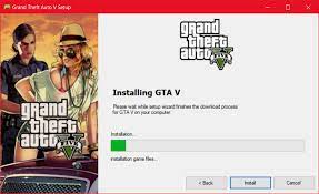 The legend of video games, grand theft auto is now available for mac os x. Gta 5 Download Mac Pc Macgamesfree