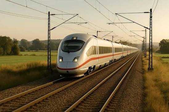 Panamá y Corea avanzan en estudios del tren Panamá–David–Frontera
