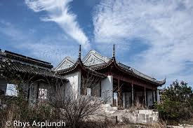 It is located off the orlando bronson highway 192 quite near to the disney main gate. Splendid China A Controversial Abandoned Theme Park In Florida Abandoned Spaces