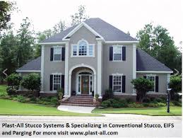 Weather resistant formula provides excellent adhesion and flexibility. We Give Service To Renovate Residential And Commercial Houses With Affordable Price Al Exterior Paint Colors For House House Paint Exterior Stucco House Colors