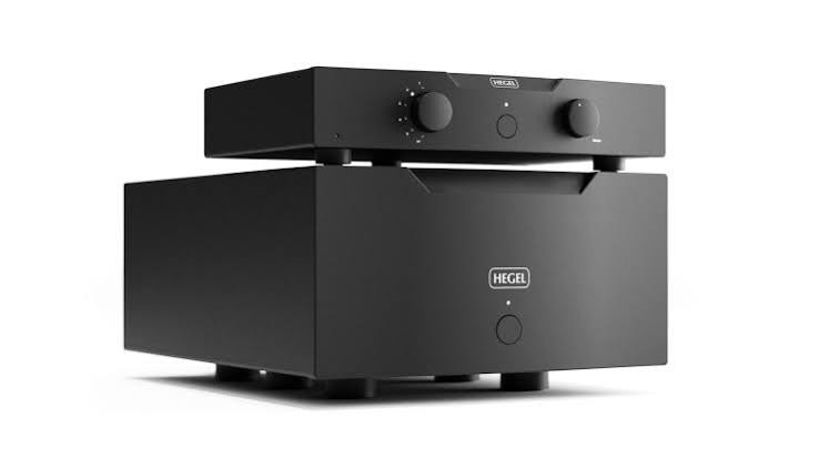 Hegel P30A and H30A – Tech Reviews