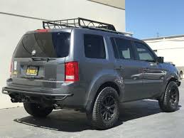 Maybe you would like to learn more about one of these? Custom Off Road Bumper Bash Bars Rock Sliders Lift Kits Engine Bay Shave Installs For Sale In Chino Ca Offerup Honda Pilot 2011 Honda Pilot 2009 Honda Pilot