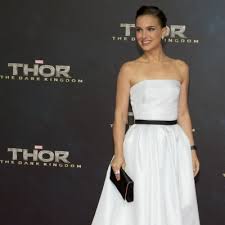 Natalie Portman im Interview: "Oscar im Keller"