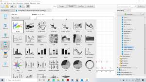 Spider Chart Rapidminer Community