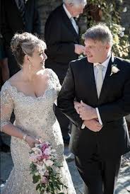 Wedding dresses for fat brides over 55. Wedding Gift Second Marriage Over 50 Elegant Lace Mermaid Wedding Dress For Older Brides Over Obat Vitamin