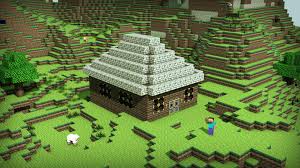 Minecraft houses truly represent the limitless imagination of the people playing the game, forever forging new and exciting designs, forever pushing the limits of what you so which of the minecraft houses is for you? Download Minecraft Best Wallpaper Free 19114 Download Page