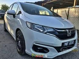 Honda jazz 2017 juga memiliki desain interior berkualitas melalui penggunaan bahan material kelas atas. Honda Jazz Used Cars In Pulau Langkawi Mitula Cars